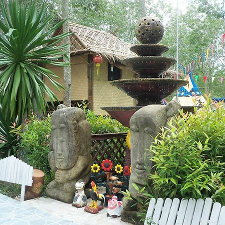 Soodsoi Resort Phuket Exterior photo