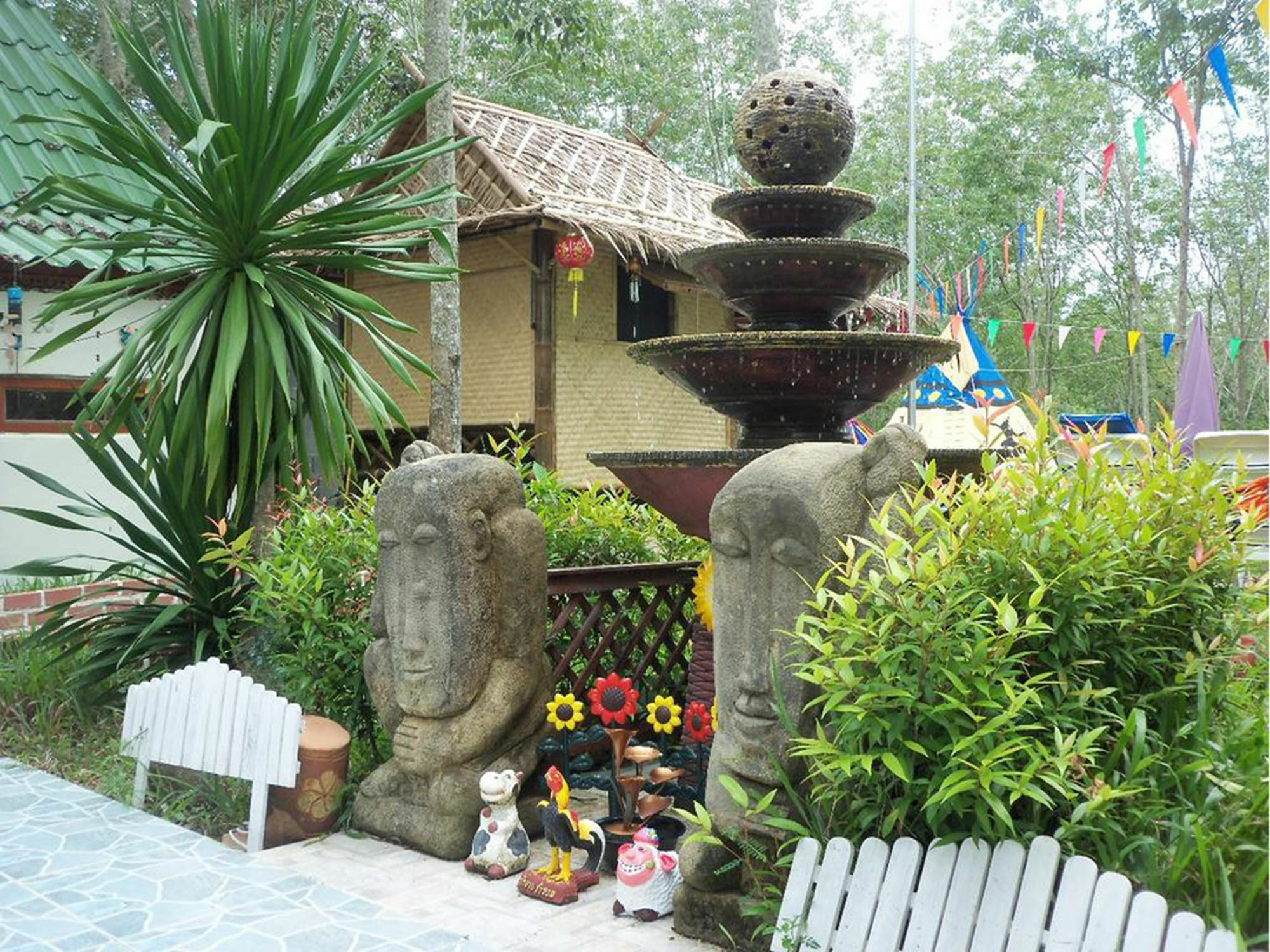 Soodsoi Resort Phuket Exterior photo
