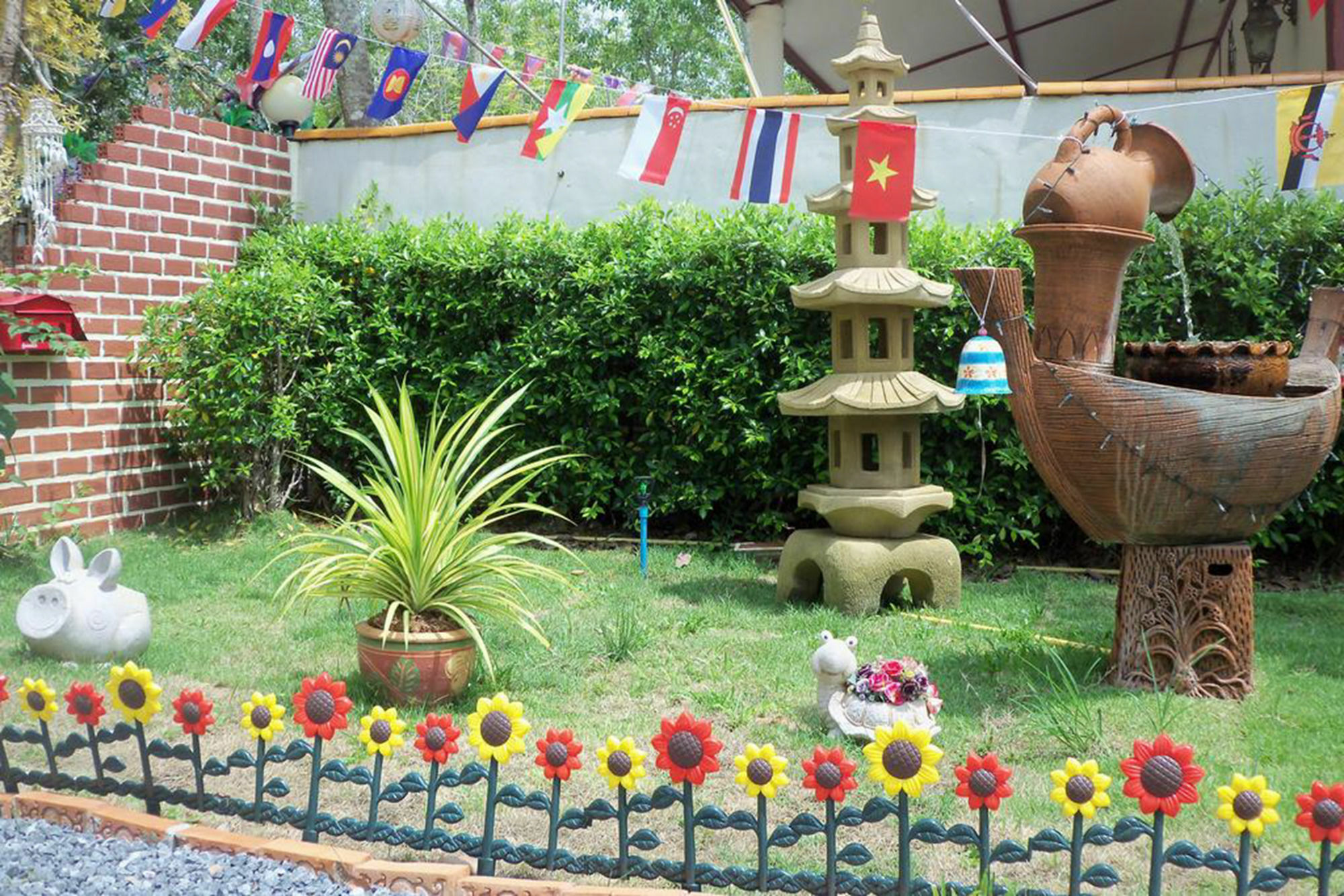 Soodsoi Resort Phuket Exterior photo