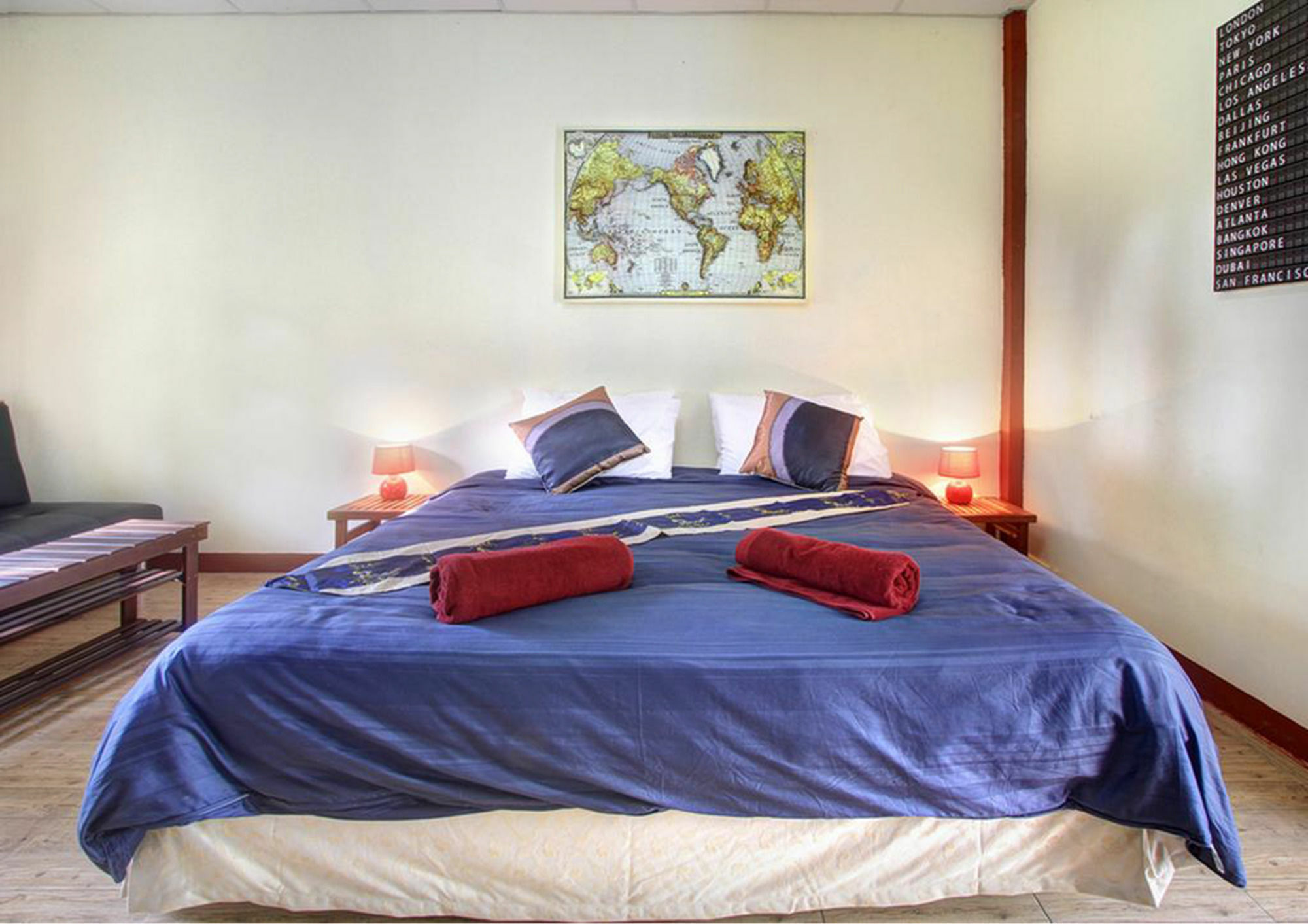 Soodsoi Resort Phuket Exterior photo