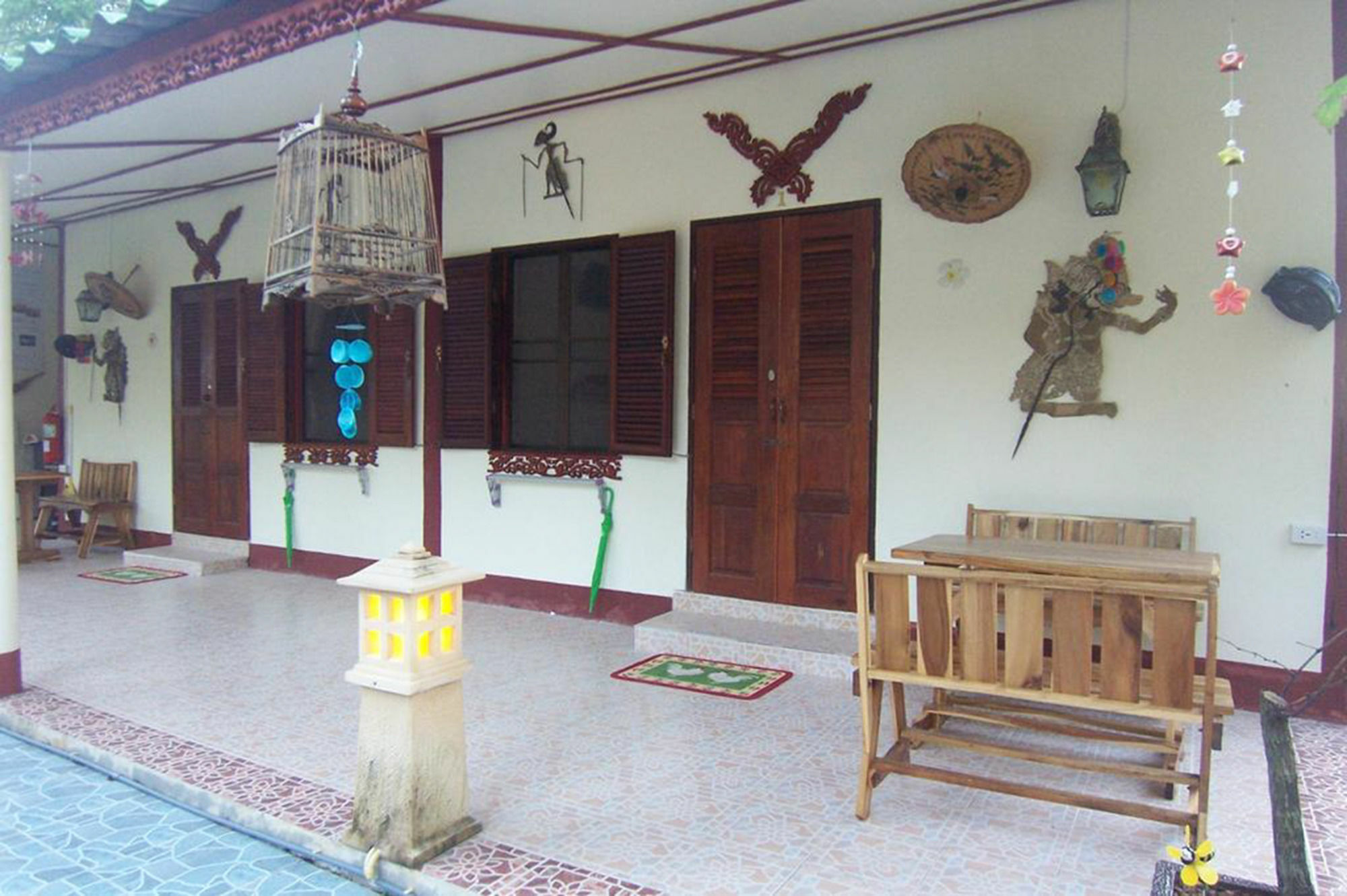 Soodsoi Resort Phuket Exterior photo